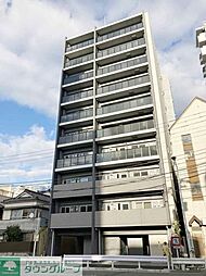 グランカーサ三ノ輪II 902