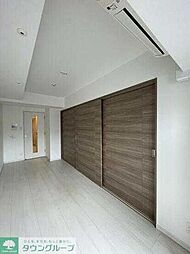 LOG上野駅前 1302 13階1Kのリビング/ダイニング