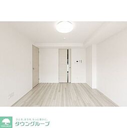 オーキッドレジデンス上野稲荷町 204 1階1Kのリビング/ダイニング