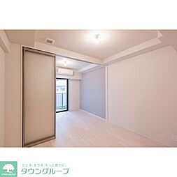 Ｊ．リヴェール上野入谷フロント 0302 3階1DKのリビング/ダイニング