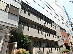 ラフィネ池之端 303