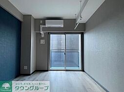 アーバンパーク浅草 706 7階1Kのリビング/ダイニング