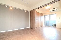 ステージグランデ上野 1104 11階1LDKのリビング/ダイニング