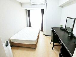 ジェノヴィア御徒町スカイガーデン 1002 10階1Kのリビング/ダイニング