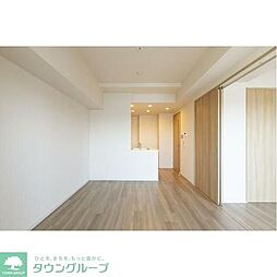 ＢＬＥＳＳ蔵前 1106 11階1LDKのリビング/ダイニング