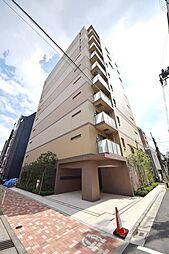 ザ・パークハビオ上野御徒町