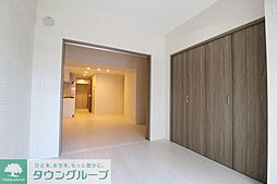 ＭＡＩＳＯＮ　Ｍ　Ｋ 501 5階1LDKのリビング/ダイニング