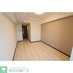 ジェノヴィア浅草Vスカイガーデン 405 4階1Kのリビング/ダイニング