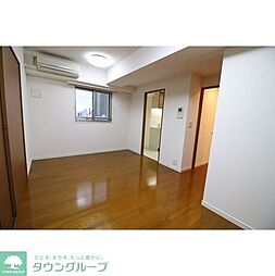 コンフォリア浅草松が谷 1201 12階1LDKのリビング/ダイニング