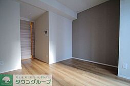 ホウエイコート秋葉原 502 5階1Kのリビング/ダイニング