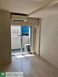 ラフィスタ三ノ輪 202 2階1Kのリビング/ダイニング