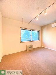 リトルズトーン上野公園 001 1階1Kのリビング/ダイニング