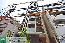 ハーモニーレジデンス浅草002 303