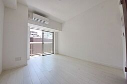 ウェリナ浅草 602 6階1Kのリビング/ダイニング