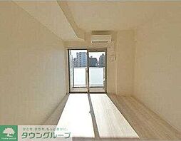 プレサンスブルーム浅草Ｎｏｒｔｈ 205 2階1Kのリビング/ダイニング