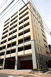 フォンターナ入谷