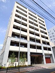 フォンターナ入谷