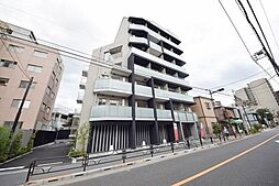 ザ・パークハビオ根岸三丁目