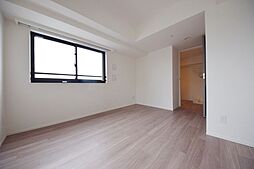 ディームス入谷I 402 4階1Kのリビング/ダイニング