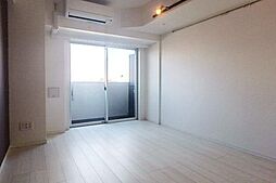 グランドコンシェルジュ新御徒町アジールコート 803 8階1Kのリビング/ダイニング