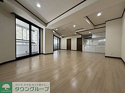 ヒューリック浅草一丁目 306 3階1LDKのリビング/ダイニング