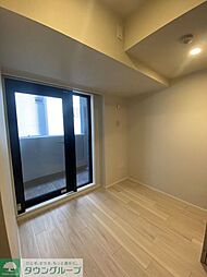 ライオンズミレス蔵前 304 3階1DKのリビング/ダイニング