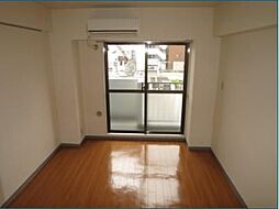 ウインベル錦糸町第3 10階ワンルームのリビング/ダイニング