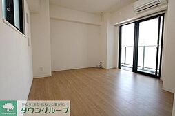 ルネサンスコート錦糸町 601 6階1Kのリビング/ダイニング