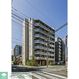 アジュールテラス東陽町