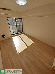 メゾン・ド・プリュネ 3階1Kのリビング/ダイニング