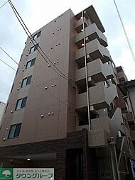 シーザスパレス錦糸町 504