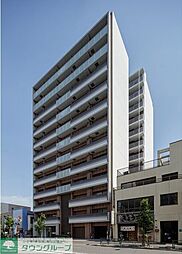 コンフォリア大島 401