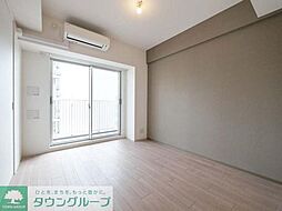 SPコート両国 3階2LDKのリビング/ダイニング