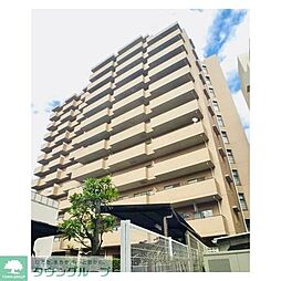 サンリヴァ隅田 803