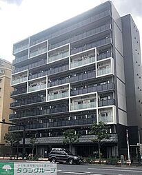 ディームス東陽町II 215