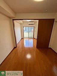 日神デュオステージ亀戸 501 5階1DKのリビング/ダイニング