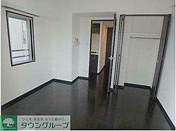 リガーレ本所吾妻橋 603 6階1Kのリビング/ダイニング