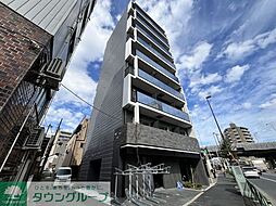 ガリシア亀戸水神 903