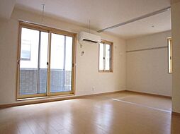 ファミール清澄白河 106 1階1LDKのリビング/ダイニング