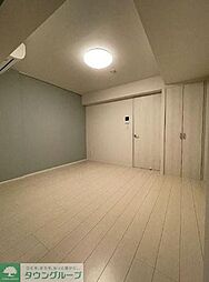 リヴシティ墨田 602 6階1Kのリビング/ダイニング