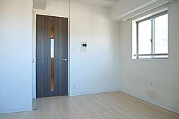 ARTESSIMOMONDO 201 2階1Kのリビング/ダイニング