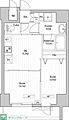 CREATIF押上3階18.9万円