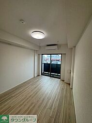 エストゥルース亀戸 403 4階1Kのリビング/ダイニング