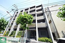 ガリシア錦糸町II