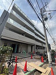 ドゥーエ曳舟 304