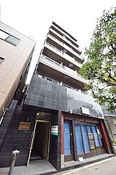 ダイヤモンドレジデンス両国