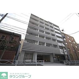 パークアクシス住吉