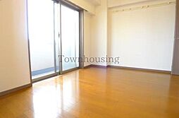 ドルチェ東京向島弐番館 606 6階1Kのリビング/ダイニング