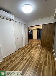 RELUXIA CITY 東向島 801 8階1LDKのリビング/ダイニング