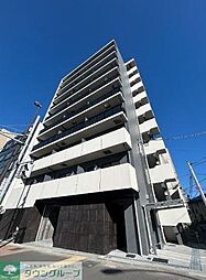 ルフォンリヴェント清澄白河